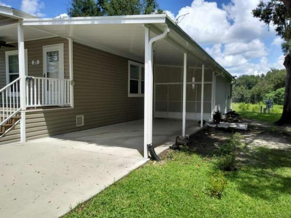 2023 Fleetwood – Douglas Manufactured Home