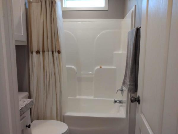 2023 Fleetwood – Douglas Manufactured Home