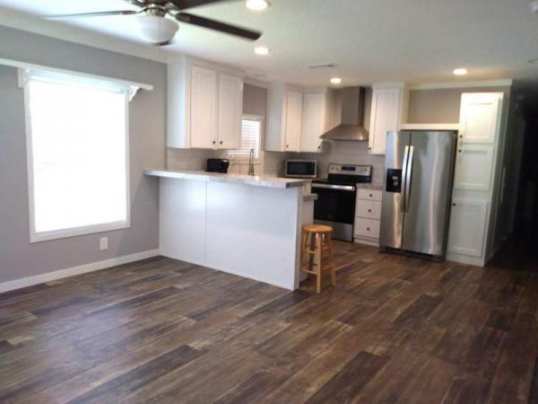 2023 Fleetwood – Douglas Manufactured Home