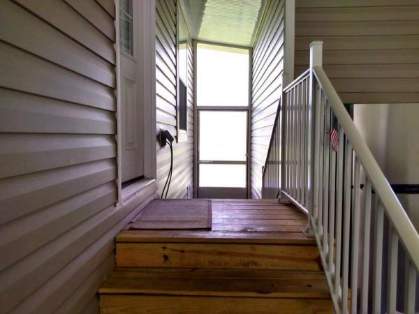 2023 Fleetwood – Douglas Manufactured Home