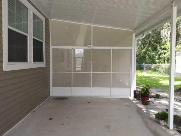 2023 Fleetwood – Douglas Manufactured Home