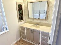 1981 Skyline Manufactured Home