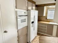 1981 Skyline Manufactured Home