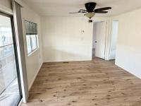 1981 Skyline Manufactured Home