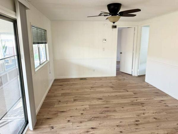 1981 Skyline Manufactured Home