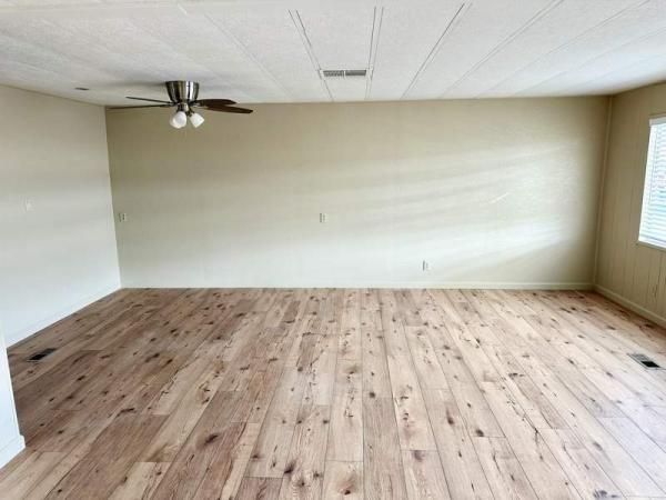 1981 Skyline Manufactured Home