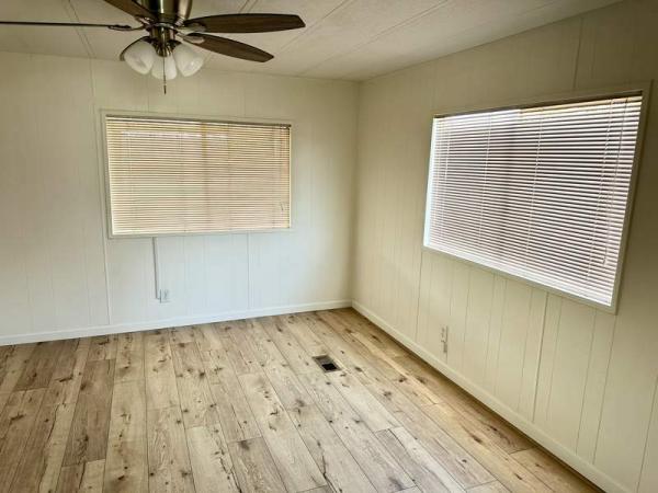 1981 Skyline Manufactured Home