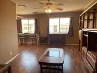 1971 Cavco Manufactured Home