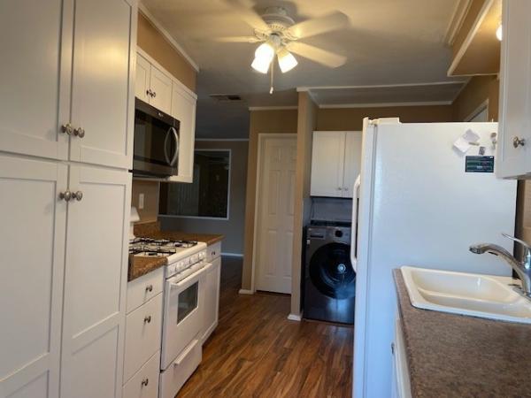 1971 Cavco Manufactured Home