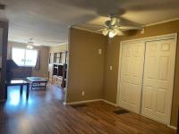 1971 Cavco Manufactured Home