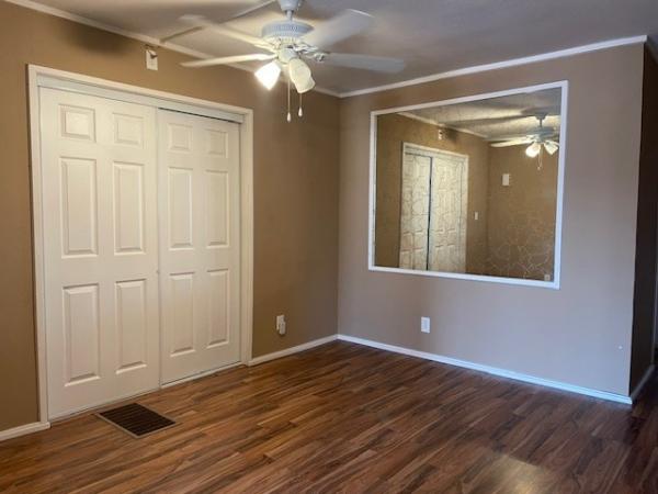 1971 Cavco Manufactured Home