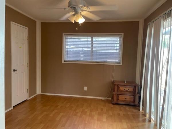 1971 Cavco Manufactured Home