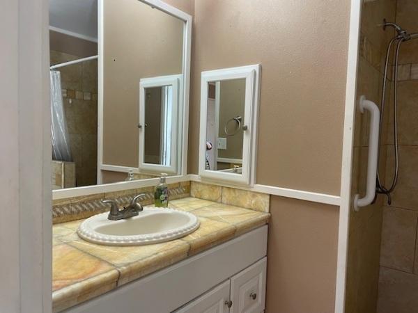 1971 Cavco Manufactured Home