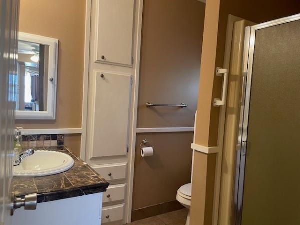 1971 Cavco Manufactured Home