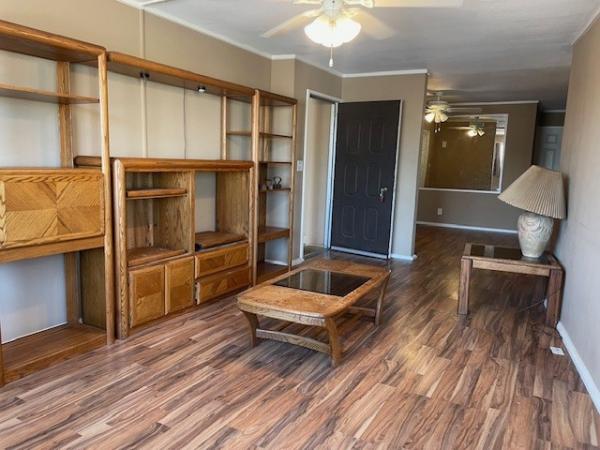 1971 Cavco Manufactured Home