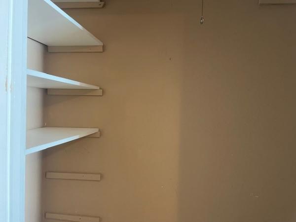 1971 Cavco Manufactured Home