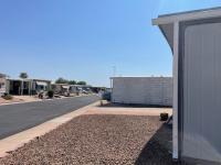 1971 Cavco Manufactured Home