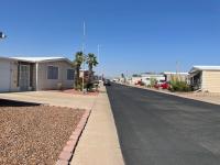 1971 Cavco Manufactured Home