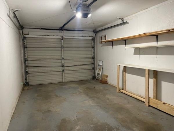 1971 Cavco Manufactured Home