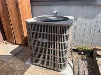 1971 Cavco Manufactured Home