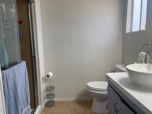 1973 Unknown Manufactured Home