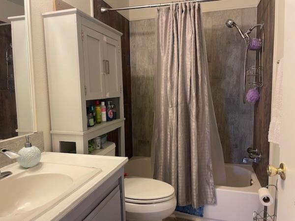 1973 Unknown Manufactured Home