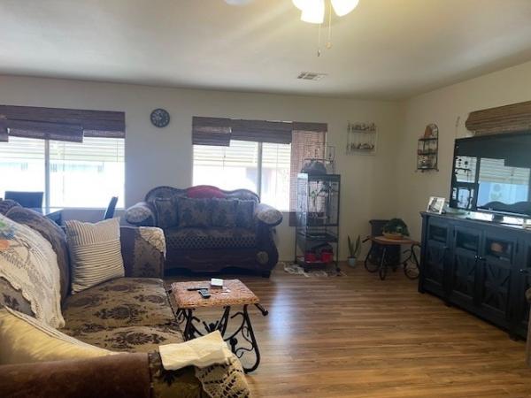 1973 Unknown Manufactured Home