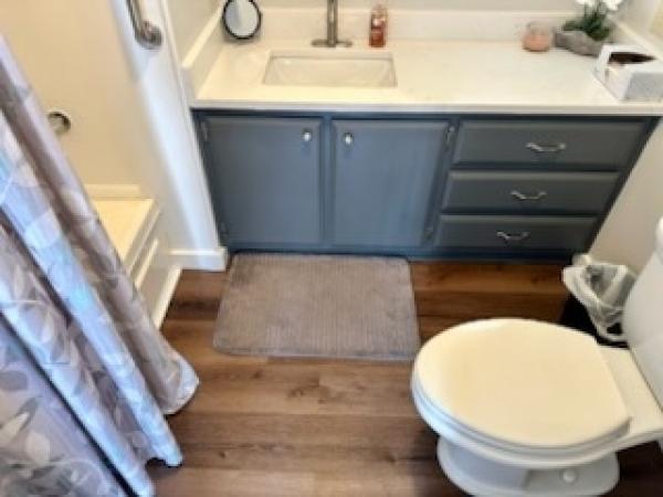 1972 Unknown Manufactured Home