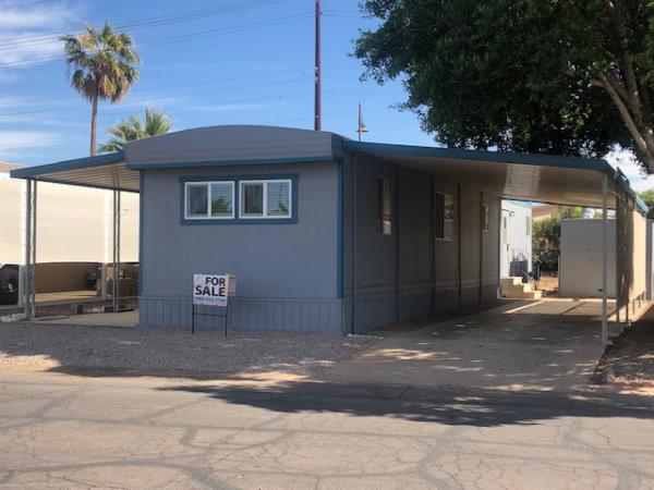 1974 Schult Mobile Home For Sale