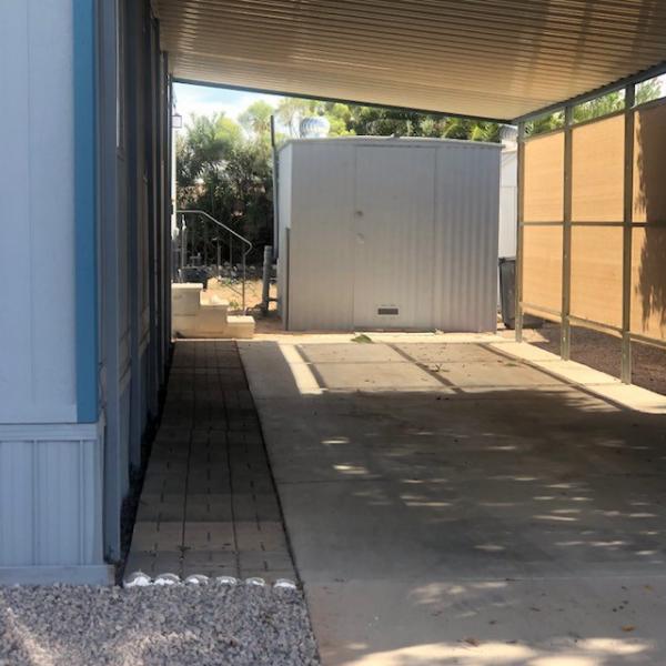 1974 Schult Manufactured Home