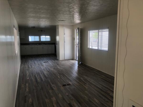 1974 Schult Manufactured Home