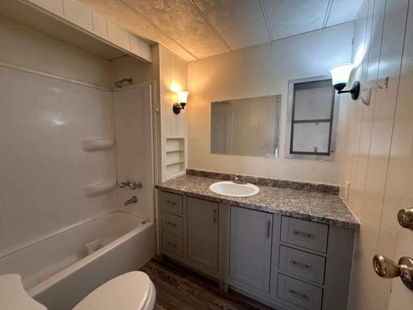 1974 Schult Manufactured Home