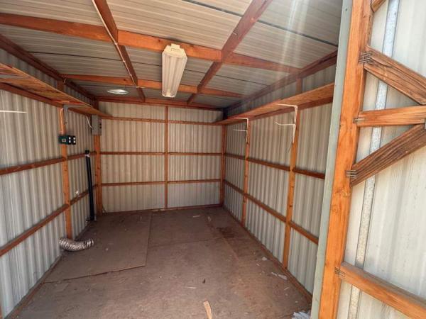 1974 Schult Manufactured Home