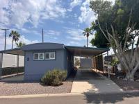 1974 Schult Manufactured Home