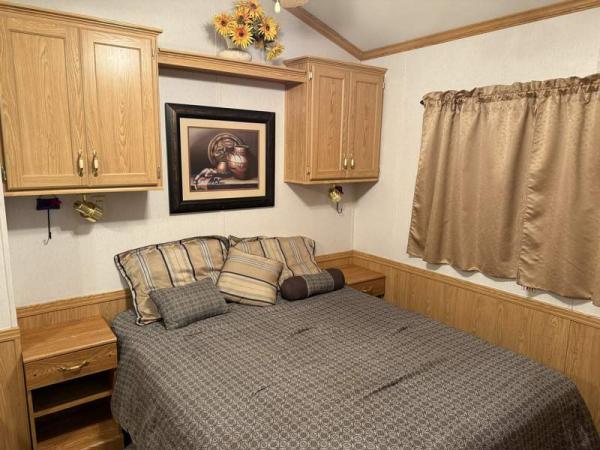 1995 Cavco Manufactured Home
