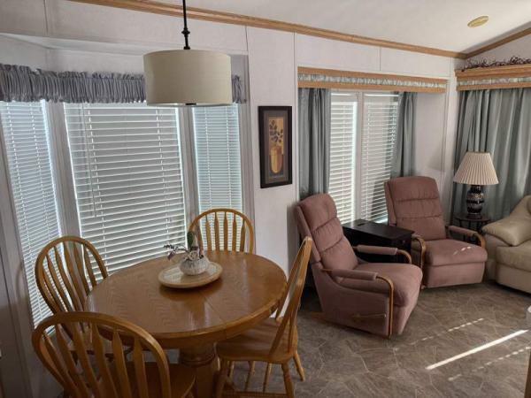 1995 Cavco Manufactured Home