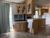 1995 Cavco Manufactured Home