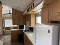 1995 Cavco Manufactured Home