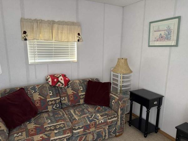 1995 Cavco Manufactured Home