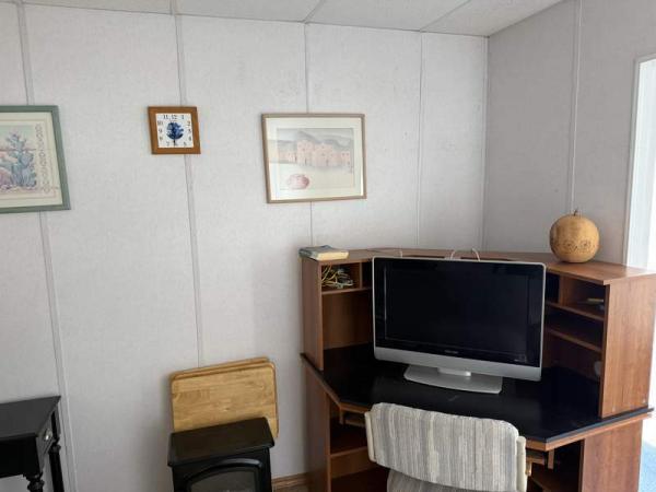 1995 Cavco Manufactured Home