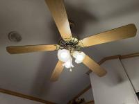 1995 Cavco Manufactured Home