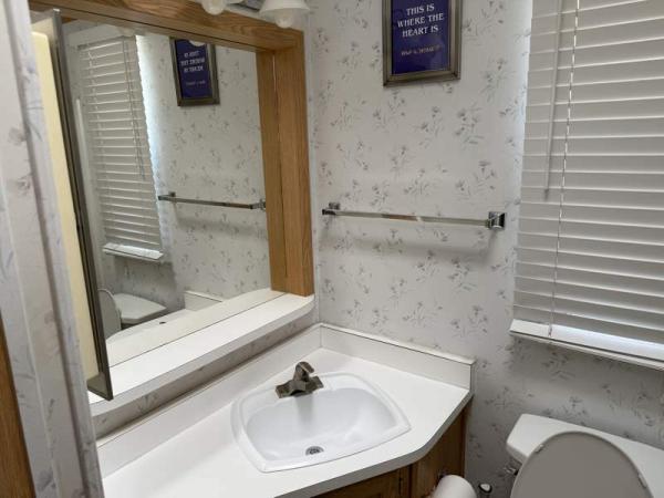 1995 Cavco Manufactured Home