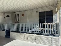 1995 Cavco Manufactured Home