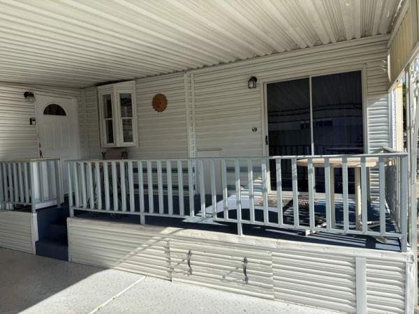 1995 Cavco Manufactured Home