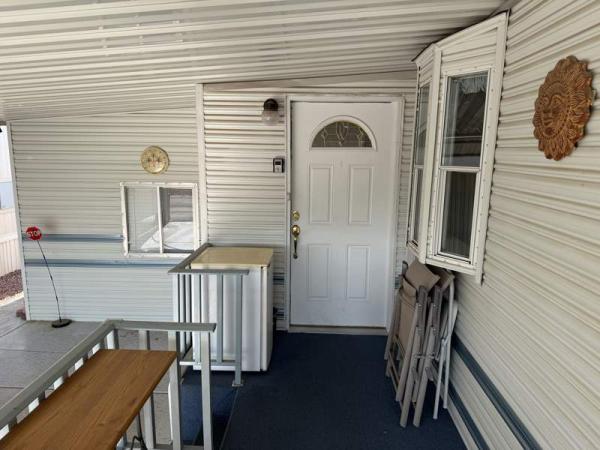 1995 Cavco Manufactured Home