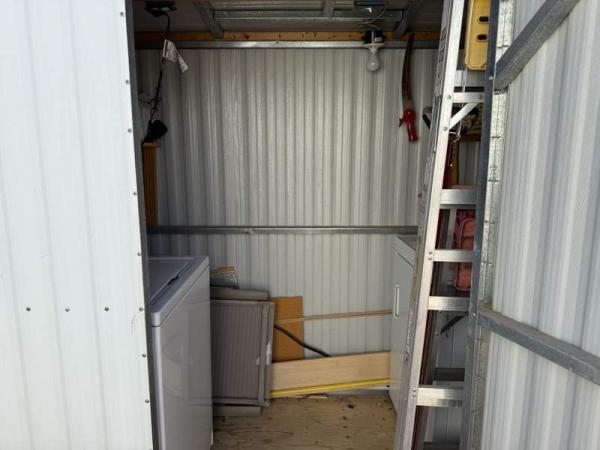 1995 Cavco Manufactured Home