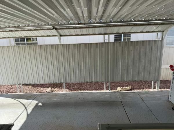 1995 Cavco Manufactured Home