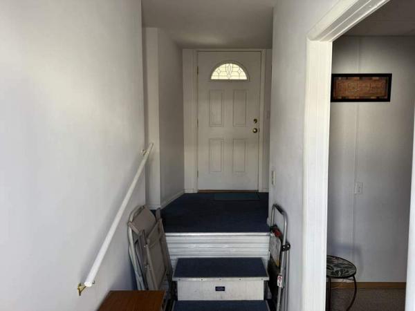 1995 Cavco Manufactured Home