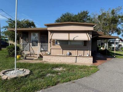 Mobile Home at 7A Lake Breeze Dr Tavares, FL 32778
