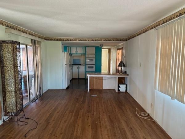 1973 UNK Manufactured Home